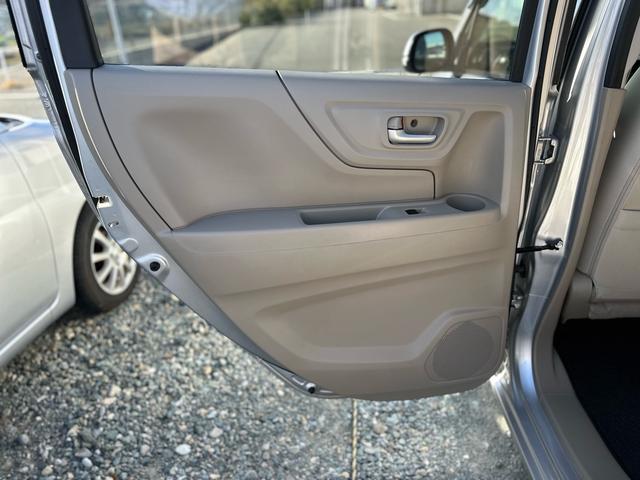 Ｎ－ＷＧＮ Ｇ　★走行距離２万９０００キロ★特典★納車前に新品タイヤ４本無　料交換　新品バッテリー無　料交換★スマートキー　Ｐスタート　アイドリングストップ★オイルエレメントワイパーゴム３本無　料交換　自社保証有（49枚目）