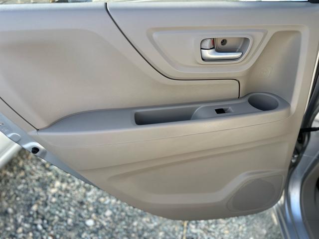 Ｎ－ＷＧＮ Ｇ　★走行距離２万９０００キロ★特典★納車前に新品タイヤ４本無　料交換　新品バッテリー無　料交換★スマートキー　Ｐスタート　アイドリングストップ★オイルエレメントワイパーゴム３本無　料交換　自社保証有（50枚目）