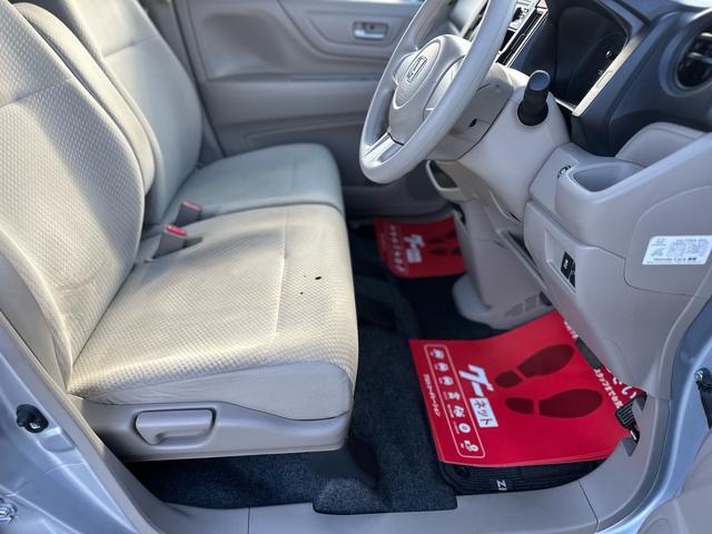 Ｎ－ＷＧＮ Ｇ　★走行距離２万９０００キロ★特典★納車前に新品タイヤ４本無　料交換　新品バッテリー無　料交換★スマートキー　Ｐスタート　アイドリングストップ★オイルエレメントワイパーゴム３本無　料交換　自社保証有（65枚目）