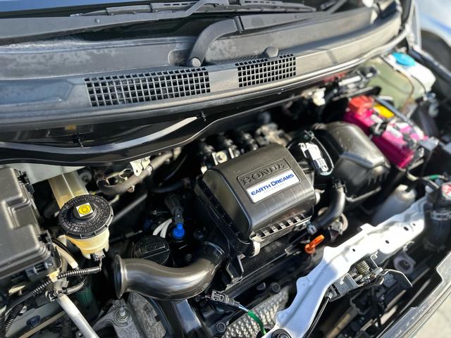 Ｎ－ＷＧＮ Ｇ　★走行距離２万９０００キロ★特典★納車前に新品タイヤ４本無　料交換　新品バッテリー無　料交換★スマートキー　Ｐスタート　アイドリングストップ★オイルエレメントワイパーゴム３本無　料交換　自社保証有（79枚目）