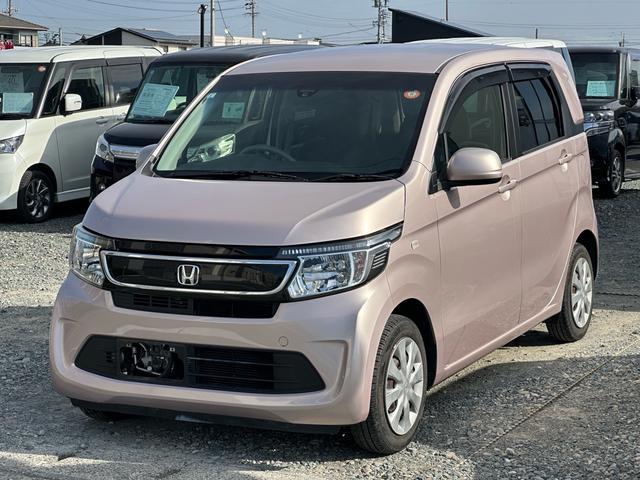 Ｎ－ＷＧＮ Ｇコンフォートパッケージ　★走行距離２万８０００キロ★特典★納車前に新品タイヤ４本無　料交換　新品バッテリー無　料交換★バックカメラ　ＣＴＢＡ　スマートキー２個★オイルエレメントワイパーゴム３本無　料交換　自社保証有（3枚目）