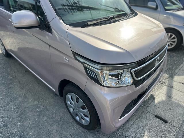 Ｎ－ＷＧＮ Ｇコンフォートパッケージ　★走行距離２万８０００キロ★特典★納車前に新品タイヤ４本無　料交換　新品バッテリー無　料交換★バックカメラ　ＣＴＢＡ　スマートキー２個★オイルエレメントワイパーゴム３本無　料交換　自社保証有（11枚目）