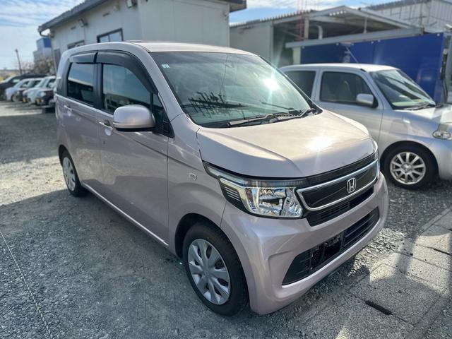 Ｎ－ＷＧＮ Ｇコンフォートパッケージ　★走行距離２万８０００キロ★特典★納車前に新品タイヤ４本無　料交換　新品バッテリー無　料交換★バックカメラ　ＣＴＢＡ　スマートキー２個★オイルエレメントワイパーゴム３本無　料交換　自社保証有（12枚目）