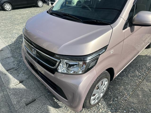 Ｎ－ＷＧＮ Ｇコンフォートパッケージ　★走行距離２万８０００キロ★特典★納車前に新品タイヤ４本無　料交換　新品バッテリー無　料交換★バックカメラ　ＣＴＢＡ　スマートキー２個★オイルエレメントワイパーゴム３本無　料交換　自社保証有（14枚目）