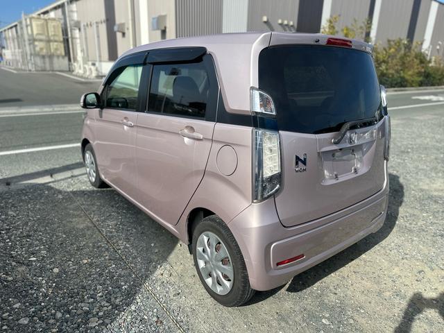 Ｎ－ＷＧＮ Ｇコンフォートパッケージ　★走行距離２万８０００キロ★特典★納車前に新品タイヤ４本無　料交換　新品バッテリー無　料交換★バックカメラ　ＣＴＢＡ　スマートキー２個★オイルエレメントワイパーゴム３本無　料交換　自社保証有（15枚目）