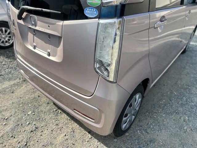 Ｎ－ＷＧＮ Ｇコンフォートパッケージ　★走行距離２万８０００キロ★特典★納車前に新品タイヤ４本無　料交換　新品バッテリー無　料交換★バックカメラ　ＣＴＢＡ　スマートキー２個★オイルエレメントワイパーゴム３本無　料交換　自社保証有（19枚目）