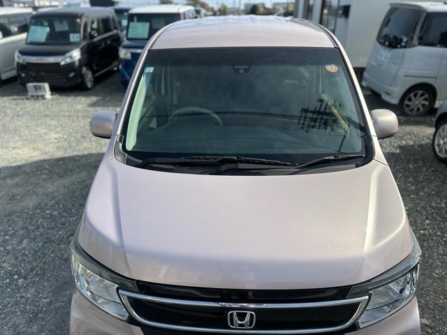 Ｎ－ＷＧＮ Ｇコンフォートパッケージ　★走行距離２万８０００キロ★特典★納車前に新品タイヤ４本無　料交換　新品バッテリー無　料交換★バックカメラ　ＣＴＢＡ　スマートキー２個★オイルエレメントワイパーゴム３本無　料交換　自社保証有（22枚目）