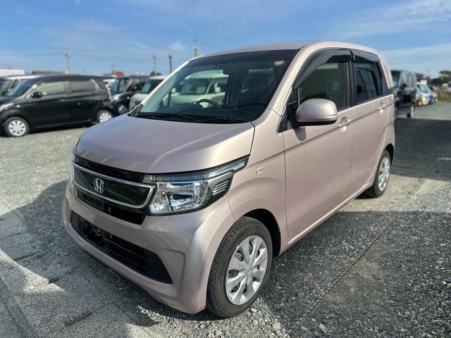 Ｎ－ＷＧＮ Ｇコンフォートパッケージ　★走行距離２万８０００キロ★特典★納車前に新品タイヤ４本無　料交換　新品バッテリー無　料交換★バックカメラ　ＣＴＢＡ　スマートキー２個★オイルエレメントワイパーゴム３本無　料交換　自社保証有（25枚目）