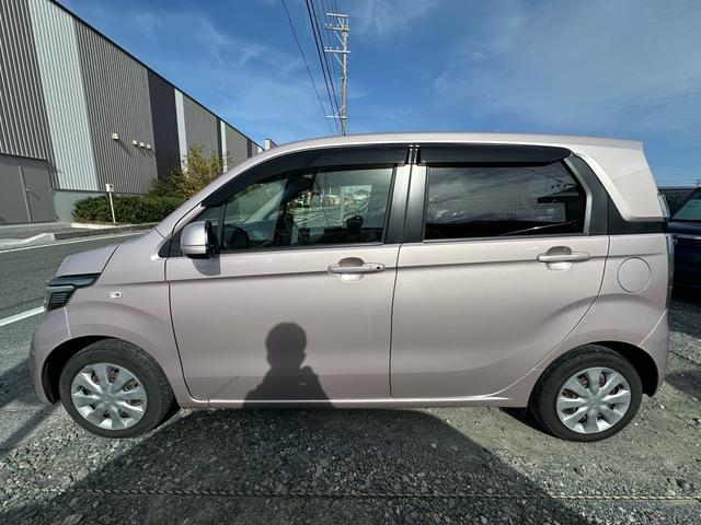 Ｎ－ＷＧＮ Ｇコンフォートパッケージ　★走行距離２万８０００キロ★特典★納車前に新品タイヤ４本無　料交換　新品バッテリー無　料交換★バックカメラ　ＣＴＢＡ　スマートキー２個★オイルエレメントワイパーゴム３本無　料交換　自社保証有（27枚目）