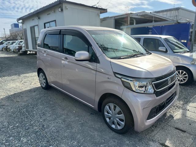 Ｎ－ＷＧＮ Ｇコンフォートパッケージ　★走行距離２万８０００キロ★特典★納車前に新品タイヤ４本無　料交換　新品バッテリー無　料交換★バックカメラ　ＣＴＢＡ　スマートキー２個★オイルエレメントワイパーゴム３本無　料交換　自社保証有（28枚目）