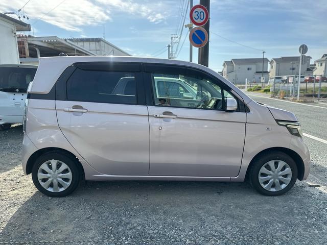 Ｎ－ＷＧＮ Ｇコンフォートパッケージ　★走行距離２万８０００キロ★特典★納車前に新品タイヤ４本無　料交換　新品バッテリー無　料交換★バックカメラ　ＣＴＢＡ　スマートキー２個★オイルエレメントワイパーゴム３本無　料交換　自社保証有（30枚目）