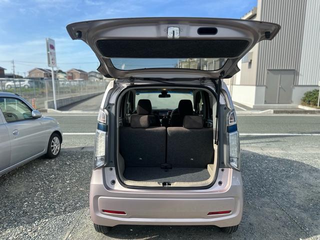 Ｎ－ＷＧＮ Ｇコンフォートパッケージ　★走行距離２万８０００キロ★特典★納車前に新品タイヤ４本無　料交換　新品バッテリー無　料交換★バックカメラ　ＣＴＢＡ　スマートキー２個★オイルエレメントワイパーゴム３本無　料交換　自社保証有（37枚目）