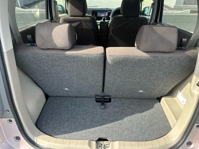 Ｎ－ＷＧＮ Ｇコンフォートパッケージ　★走行距離２万８０００キロ★特典★納車前に新品タイヤ４本無　料交換　新品バッテリー無　料交換★バックカメラ　ＣＴＢＡ　スマートキー２個★オイルエレメントワイパーゴム３本無　料交換　自社保証有（38枚目）