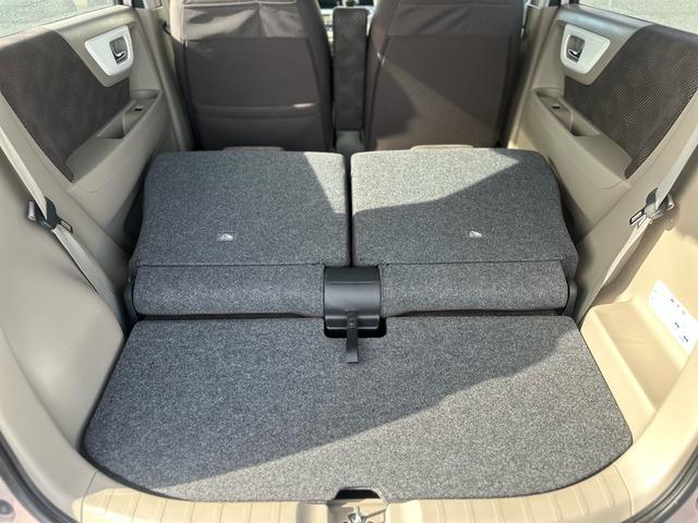 Ｎ－ＷＧＮ Ｇコンフォートパッケージ　★走行距離２万８０００キロ★特典★納車前に新品タイヤ４本無　料交換　新品バッテリー無　料交換★バックカメラ　ＣＴＢＡ　スマートキー２個★オイルエレメントワイパーゴム３本無　料交換　自社保証有（39枚目）