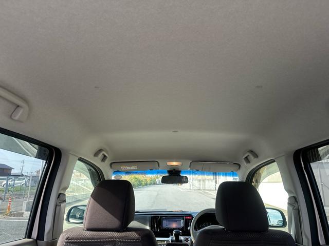 Ｎ－ＷＧＮ Ｇコンフォートパッケージ　★走行距離２万８０００キロ★特典★納車前に新品タイヤ４本無　料交換　新品バッテリー無　料交換★バックカメラ　ＣＴＢＡ　スマートキー２個★オイルエレメントワイパーゴム３本無　料交換　自社保証有（40枚目）