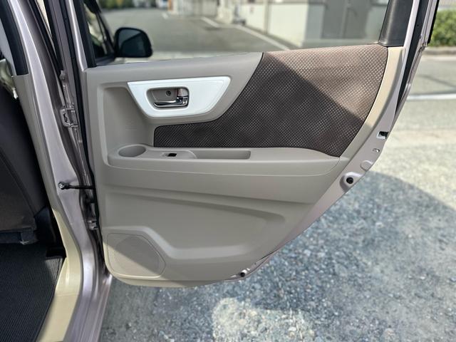 Ｎ－ＷＧＮ Ｇコンフォートパッケージ　★走行距離２万８０００キロ★特典★納車前に新品タイヤ４本無　料交換　新品バッテリー無　料交換★バックカメラ　ＣＴＢＡ　スマートキー２個★オイルエレメントワイパーゴム３本無　料交換　自社保証有（41枚目）