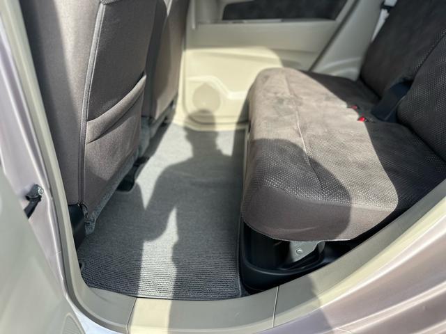 Ｎ－ＷＧＮ Ｇコンフォートパッケージ　★走行距離２万８０００キロ★特典★納車前に新品タイヤ４本無　料交換　新品バッテリー無　料交換★バックカメラ　ＣＴＢＡ　スマートキー２個★オイルエレメントワイパーゴム３本無　料交換　自社保証有（48枚目）