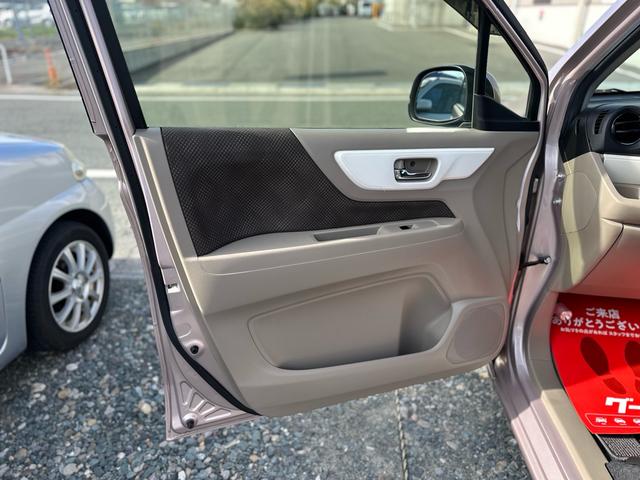 Ｎ－ＷＧＮ Ｇコンフォートパッケージ　★走行距離２万８０００キロ★特典★納車前に新品タイヤ４本無　料交換　新品バッテリー無　料交換★バックカメラ　ＣＴＢＡ　スマートキー２個★オイルエレメントワイパーゴム３本無　料交換　自社保証有（49枚目）