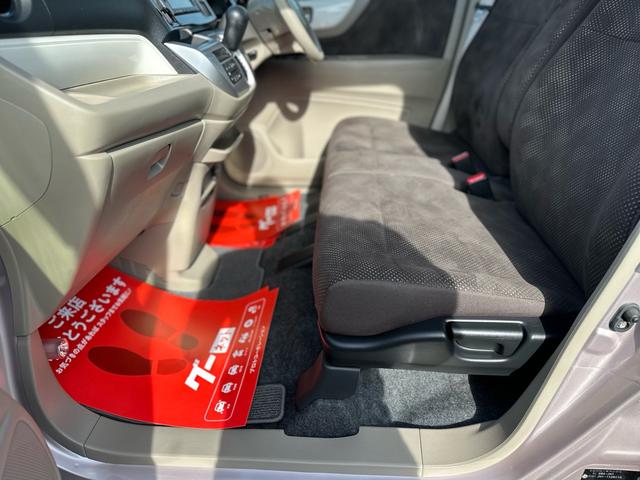 Ｎ－ＷＧＮ Ｇコンフォートパッケージ　★走行距離２万８０００キロ★特典★納車前に新品タイヤ４本無　料交換　新品バッテリー無　料交換★バックカメラ　ＣＴＢＡ　スマートキー２個★オイルエレメントワイパーゴム３本無　料交換　自社保証有（52枚目）