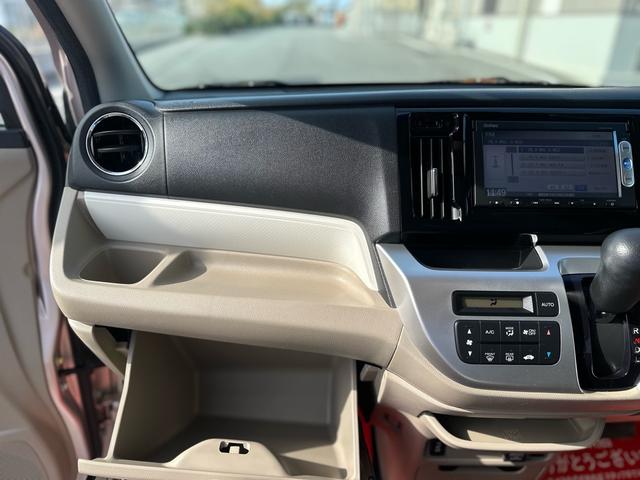 Ｎ－ＷＧＮ Ｇコンフォートパッケージ　★走行距離２万８０００キロ★特典★納車前に新品タイヤ４本無　料交換　新品バッテリー無　料交換★バックカメラ　ＣＴＢＡ　スマートキー２個★オイルエレメントワイパーゴム３本無　料交換　自社保証有（55枚目）