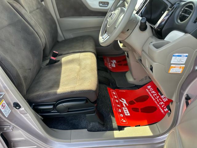 Ｎ－ＷＧＮ Ｇコンフォートパッケージ　★走行距離２万８０００キロ★特典★納車前に新品タイヤ４本無　料交換　新品バッテリー無　料交換★バックカメラ　ＣＴＢＡ　スマートキー２個★オイルエレメントワイパーゴム３本無　料交換　自社保証有（62枚目）