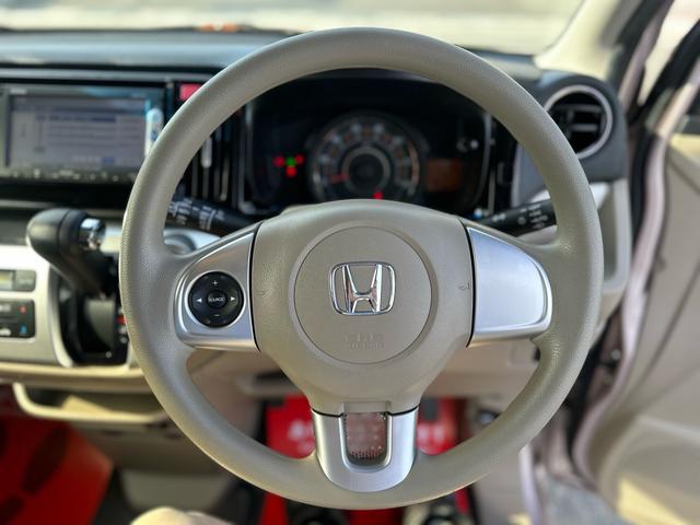 Ｎ－ＷＧＮ Ｇコンフォートパッケージ　★走行距離２万８０００キロ★特典★納車前に新品タイヤ４本無　料交換　新品バッテリー無　料交換★バックカメラ　ＣＴＢＡ　スマートキー２個★オイルエレメントワイパーゴム３本無　料交換　自社保証有（65枚目）