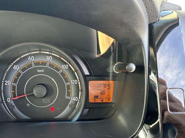 Ｎ－ＷＧＮ Ｇコンフォートパッケージ　★走行距離２万８０００キロ★特典★納車前に新品タイヤ４本無　料交換　新品バッテリー無　料交換★バックカメラ　ＣＴＢＡ　スマートキー２個★オイルエレメントワイパーゴム３本無　料交換　自社保証有（67枚目）