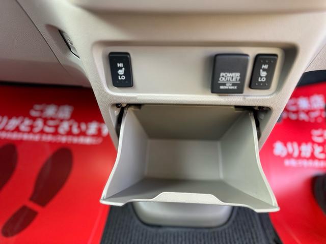 Ｎ－ＷＧＮ Ｇコンフォートパッケージ　★走行距離２万８０００キロ★特典★納車前に新品タイヤ４本無　料交換　新品バッテリー無　料交換★バックカメラ　ＣＴＢＡ　スマートキー２個★オイルエレメントワイパーゴム３本無　料交換　自社保証有（74枚目）