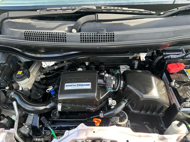 Ｎ－ＷＧＮ Ｇコンフォートパッケージ　★走行距離２万８０００キロ★特典★納車前に新品タイヤ４本無　料交換　新品バッテリー無　料交換★バックカメラ　ＣＴＢＡ　スマートキー２個★オイルエレメントワイパーゴム３本無　料交換　自社保証有（76枚目）