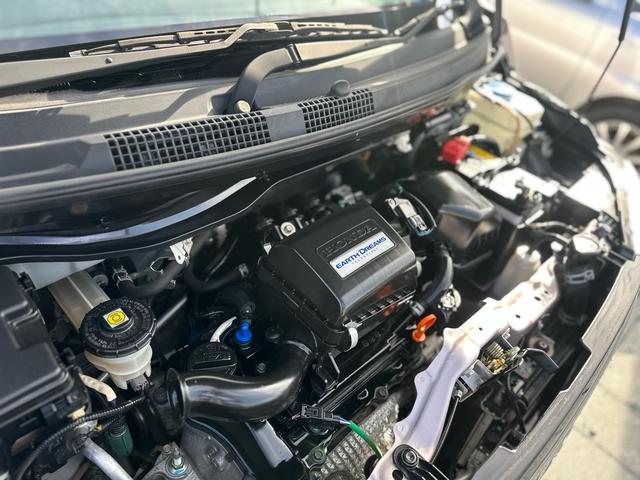 Ｎ－ＷＧＮ Ｇコンフォートパッケージ　★走行距離２万８０００キロ★特典★納車前に新品タイヤ４本無　料交換　新品バッテリー無　料交換★バックカメラ　ＣＴＢＡ　スマートキー２個★オイルエレメントワイパーゴム３本無　料交換　自社保証有（77枚目）