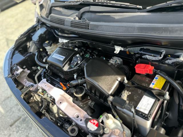 Ｎ－ＷＧＮ Ｇコンフォートパッケージ　★走行距離２万８０００キロ★特典★納車前に新品タイヤ４本無　料交換　新品バッテリー無　料交換★バックカメラ　ＣＴＢＡ　スマートキー２個★オイルエレメントワイパーゴム３本無　料交換　自社保証有（78枚目）