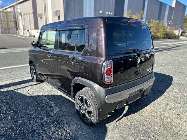 ハスラー Xターボ ★特典★納車前に新品タイヤ4本無 料交換 新品バッテリー無 料交換★ターボ 衝突軽減サポート シートヒーター ETC★オイルエレメントワイパーゴム3本無 料交換 自社保証有(15枚目)