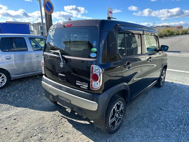 ハスラー Xターボ ★特典★納車前に新品タイヤ4本無 料交換 新品バッテリー無 料交換★ターボ 衝突軽減サポート シートヒーター ETC★オイルエレメントワイパーゴム3本無 料交換 自社保証有(17枚目)