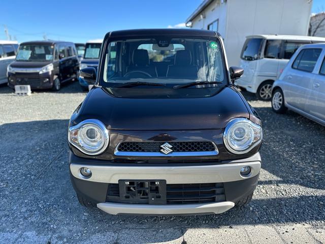 ハスラー Xターボ ★特典★納車前に新品タイヤ4本無 料交換 新品バッテリー無 料交換★ターボ 衝突軽減サポート シートヒーター ETC★オイルエレメントワイパーゴム3本無 料交換 自社保証有(19枚目)