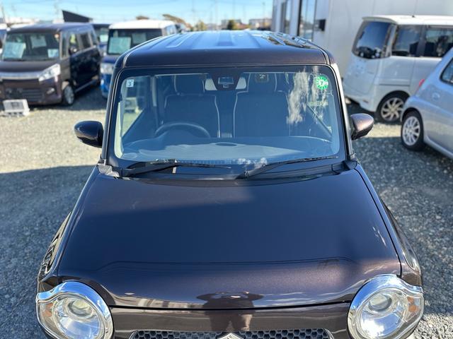 ハスラー Xターボ ★特典★納車前に新品タイヤ4本無 料交換 新品バッテリー無 料交換★ターボ 衝突軽減サポート シートヒーター ETC★オイルエレメントワイパーゴム3本無 料交換 自社保証有(20枚目)