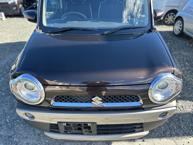 ハスラー Xターボ ★特典★納車前に新品タイヤ4本無 料交換 新品バッテリー無 料交換★ターボ 衝突軽減サポート シートヒーター ETC★オイルエレメントワイパーゴム3本無 料交換 自社保証有(21枚目)