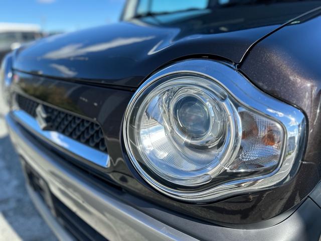 ハスラー Xターボ ★特典★納車前に新品タイヤ4本無 料交換 新品バッテリー無 料交換★ターボ 衝突軽減サポート シートヒーター ETC★オイルエレメントワイパーゴム3本無 料交換 自社保証有(23枚目)