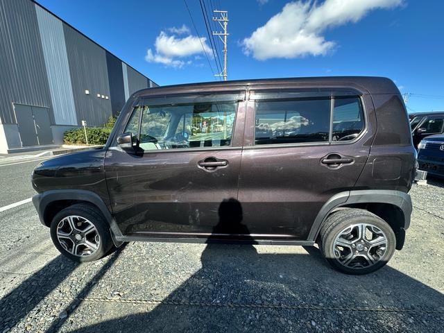 ハスラー Xターボ ★特典★納車前に新品タイヤ4本無 料交換 新品バッテリー無 料交換★ターボ 衝突軽減サポート シートヒーター ETC★オイルエレメントワイパーゴム3本無 料交換 自社保証有(26枚目)