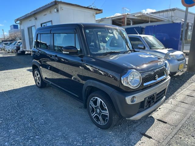 ハスラー Xターボ ★特典★納車前に新品タイヤ4本無 料交換 新品バッテリー無 料交換★ターボ 衝突軽減サポート シートヒーター ETC★オイルエレメントワイパーゴム3本無 料交換 自社保証有(31枚目)