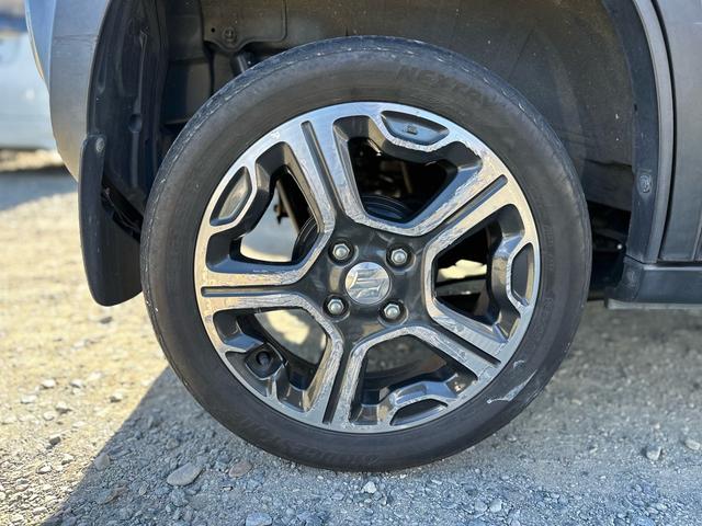 ハスラー Xターボ ★特典★納車前に新品タイヤ4本無 料交換 新品バッテリー無 料交換★ターボ 衝突軽減サポート シートヒーター ETC★オイルエレメントワイパーゴム3本無 料交換 自社保証有(33枚目)