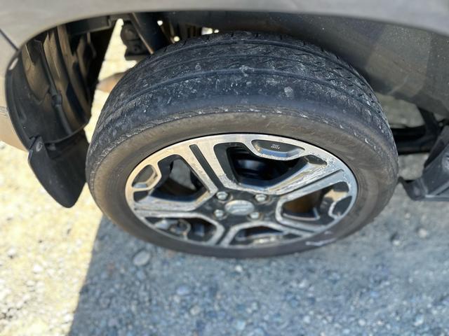 ハスラー Xターボ ★特典★納車前に新品タイヤ4本無 料交換 新品バッテリー無 料交換★ターボ 衝突軽減サポート シートヒーター ETC★オイルエレメントワイパーゴム3本無 料交換 自社保証有(35枚目)