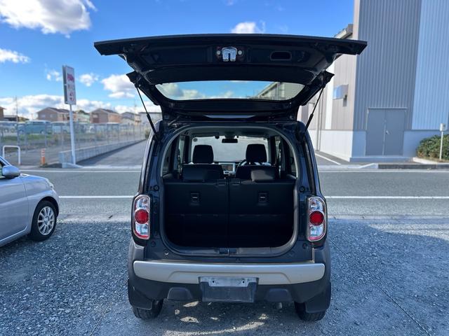 ハスラー Xターボ ★特典★納車前に新品タイヤ4本無 料交換 新品バッテリー無 料交換★ターボ 衝突軽減サポート シートヒーター ETC★オイルエレメントワイパーゴム3本無 料交換 自社保証有(39枚目)