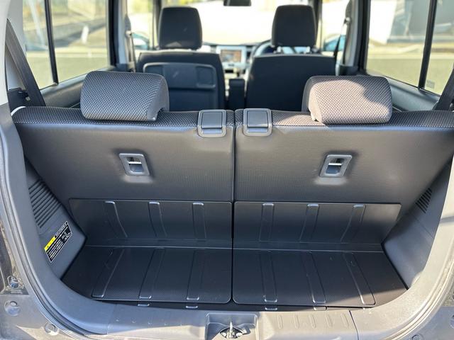 ハスラー Xターボ ★特典★納車前に新品タイヤ4本無 料交換 新品バッテリー無 料交換★ターボ 衝突軽減サポート シートヒーター ETC★オイルエレメントワイパーゴム3本無 料交換 自社保証有(40枚目)