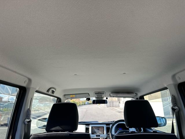 ハスラー Xターボ ★特典★納車前に新品タイヤ4本無 料交換 新品バッテリー無 料交換★ターボ 衝突軽減サポート シートヒーター ETC★オイルエレメントワイパーゴム3本無 料交換 自社保証有(42枚目)