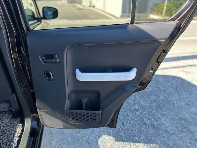 ハスラー Xターボ ★特典★納車前に新品タイヤ4本無 料交換 新品バッテリー無 料交換★ターボ 衝突軽減サポート シートヒーター ETC★オイルエレメントワイパーゴム3本無 料交換 自社保証有(43枚目)