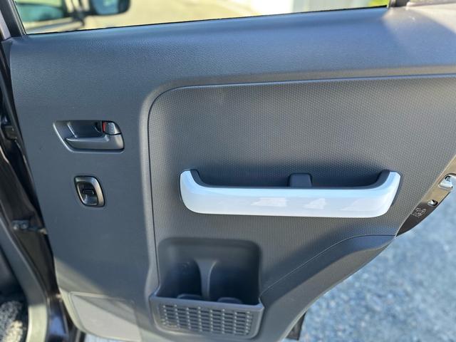 ハスラー Xターボ ★特典★納車前に新品タイヤ4本無 料交換 新品バッテリー無 料交換★ターボ 衝突軽減サポート シートヒーター ETC★オイルエレメントワイパーゴム3本無 料交換 自社保証有(44枚目)