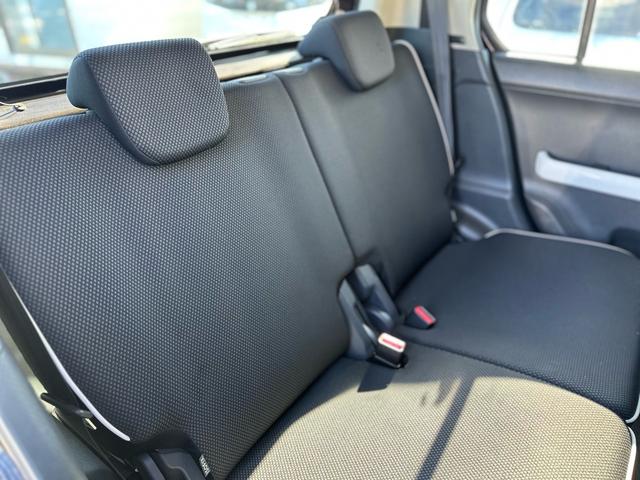 ハスラー Xターボ ★特典★納車前に新品タイヤ4本無 料交換 新品バッテリー無 料交換★ターボ 衝突軽減サポート シートヒーター ETC★オイルエレメントワイパーゴム3本無 料交換 自社保証有(45枚目)