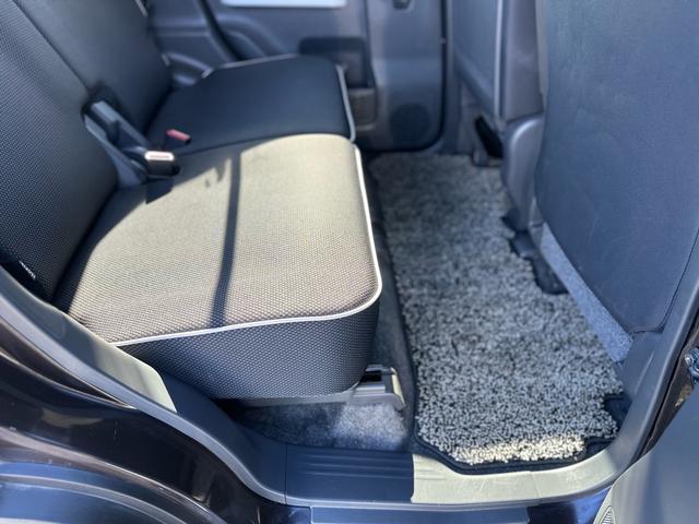 ハスラー Xターボ ★特典★納車前に新品タイヤ4本無 料交換 新品バッテリー無 料交換★ターボ 衝突軽減サポート シートヒーター ETC★オイルエレメントワイパーゴム3本無 料交換 自社保証有(46枚目)