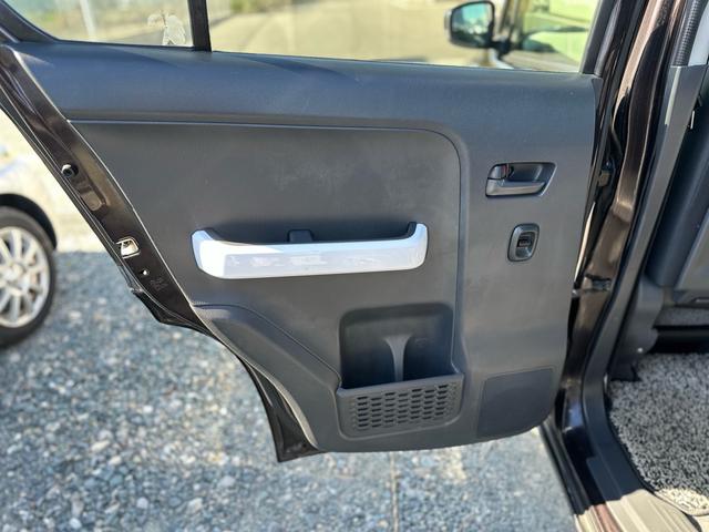 ハスラー Xターボ ★特典★納車前に新品タイヤ4本無 料交換 新品バッテリー無 料交換★ターボ 衝突軽減サポート シートヒーター ETC★オイルエレメントワイパーゴム3本無 料交換 自社保証有(47枚目)