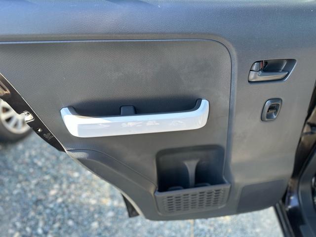 ハスラー Xターボ ★特典★納車前に新品タイヤ4本無 料交換 新品バッテリー無 料交換★ターボ 衝突軽減サポート シートヒーター ETC★オイルエレメントワイパーゴム3本無 料交換 自社保証有(48枚目)